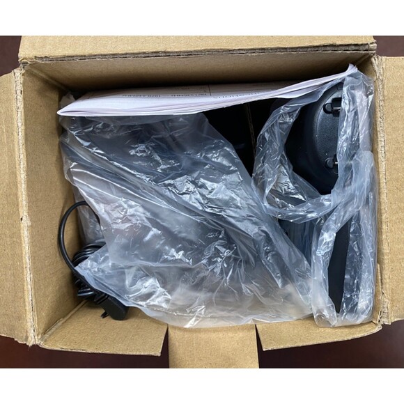 AT&T Cordless Home Phone 2 Handsets Caller ID Speakerphone.... NEW SEALED IN BOX - Picture 7 of 7